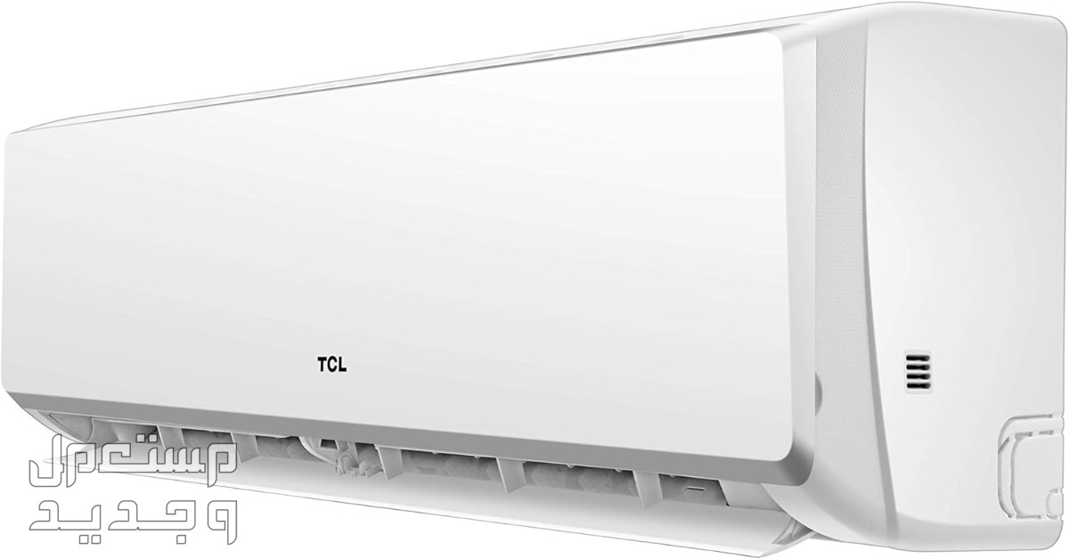 احدث اسعار انواع مكيف tcl 2023 بالمواصفات والصور مكيف tcl موديل ‎TAC-24CS/V8