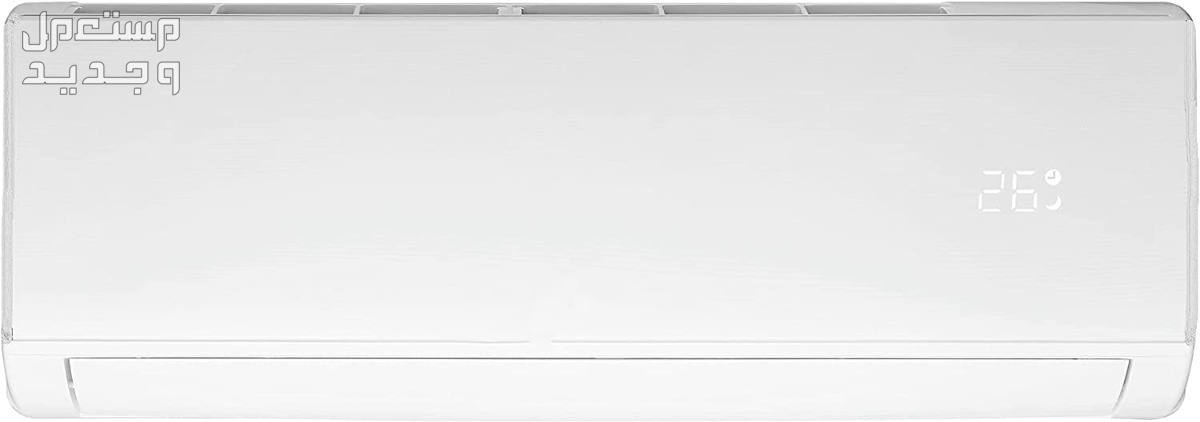 احدث اسعار انواع مكيف tcl 2023 بالمواصفات والصور مكيف tcl موديل ‎TAC-24CS/V8
