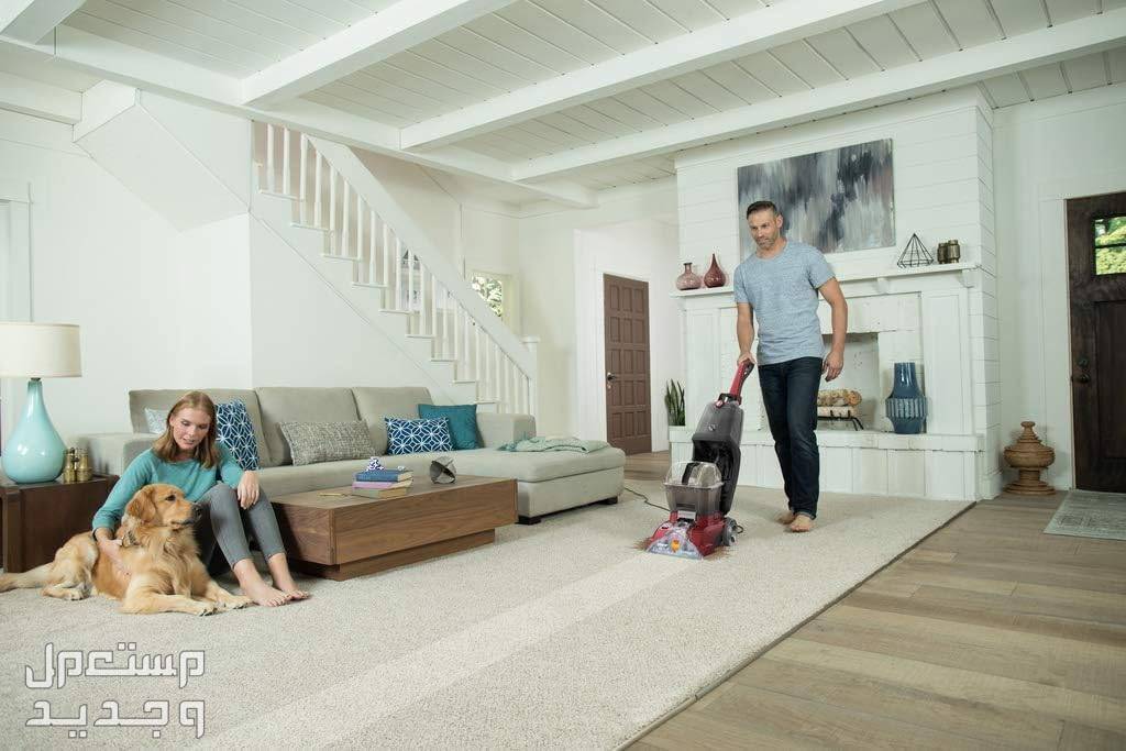 مكانس هوفر لغسيل السجاد كفاءة وسرعة في التنظيف والتجفيف السعر والمواصفات مكانس هوفر لغسيل السجاد