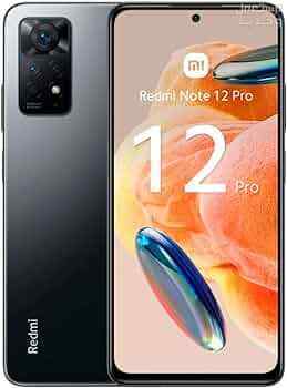 تعرف على هاتف Xiaomi Redmi Note 12 Pro Plus في الكويت Xiaomi Redmi Note 12 Pro Plus