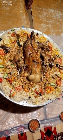 طباخ متنقل داخل وخارج الرياض