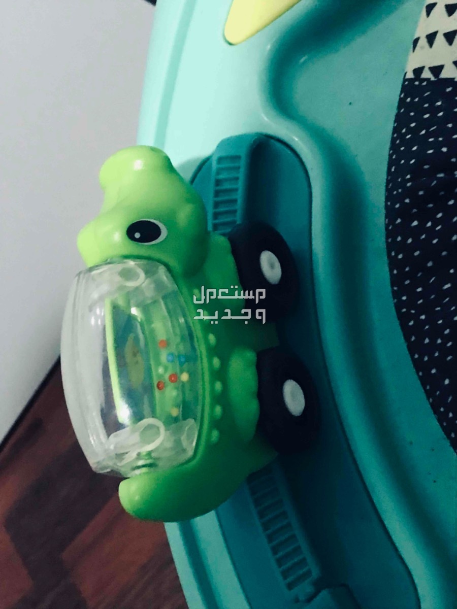 baby toy لعبة اطفال can also be hooked on