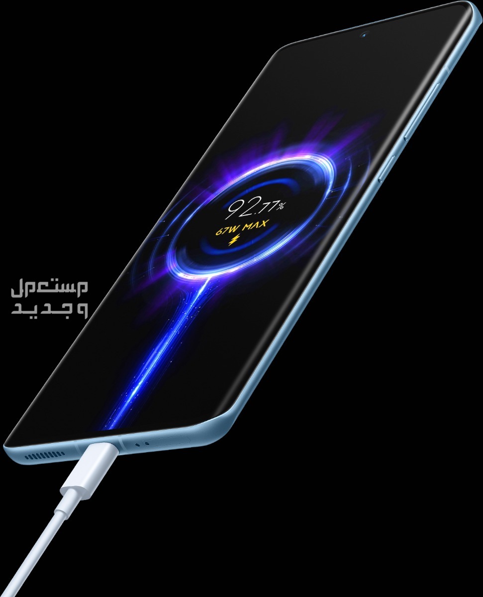 مراجعة موبايل شاومي 12 هل بيستحق الشراء؟