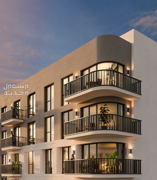 شقة للبيع في ام سقيم - دبي بسعر 1080000 درهم إماراتي اقساط ع 3 سنوات