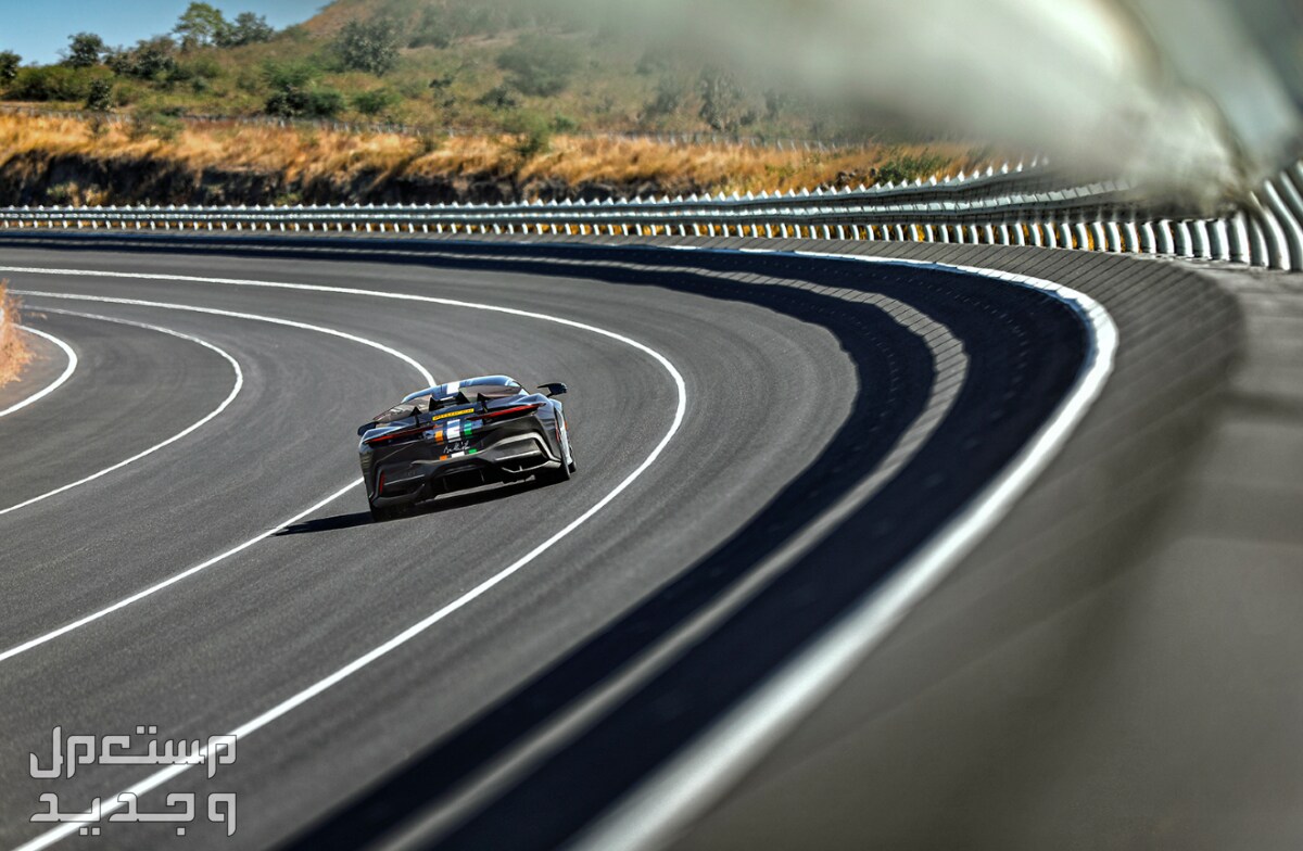 بينينفارينا باتيستا GT جي تي 2023 صور اسعار مواصفات وفئات في لبنان أداء بينينفارينا باتيستا GT جي تي 2023