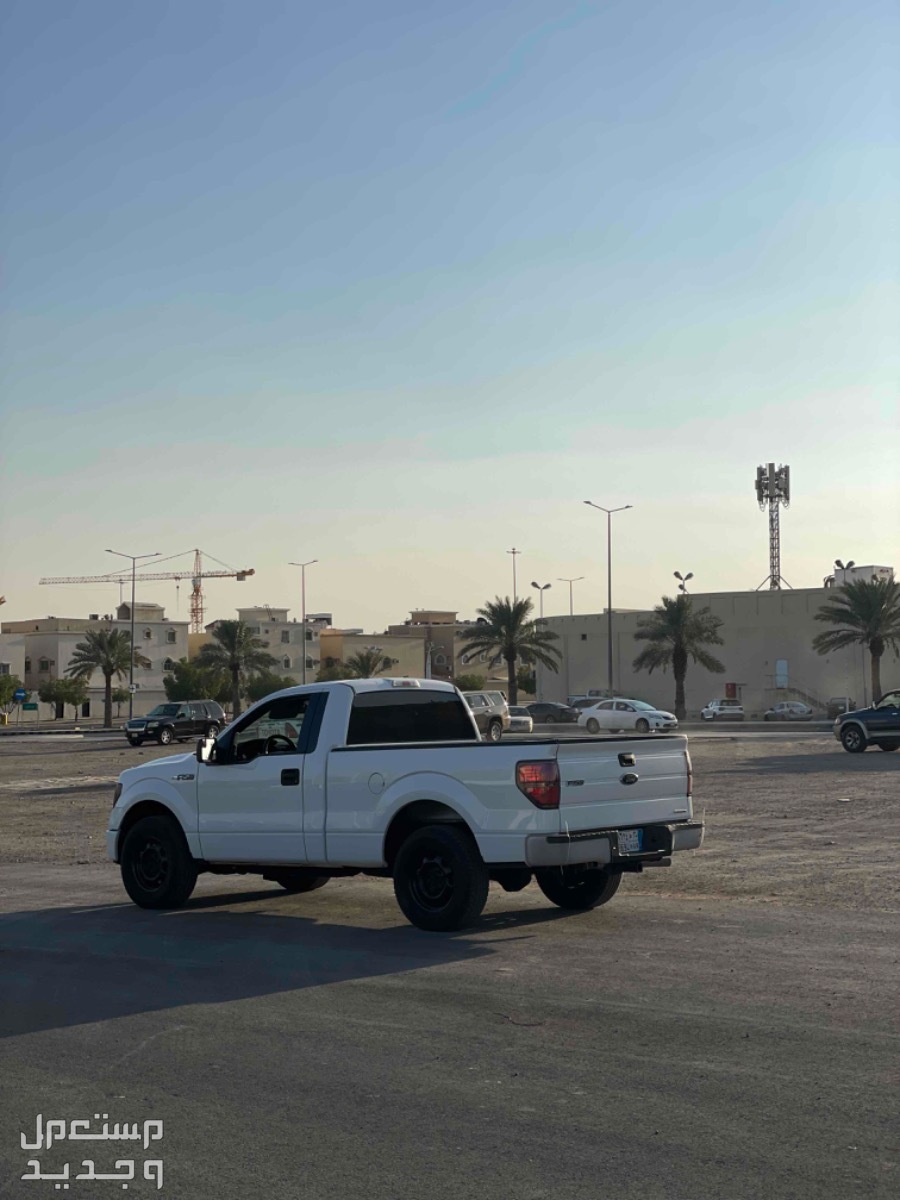 فورد F150 2014 في الرياض
