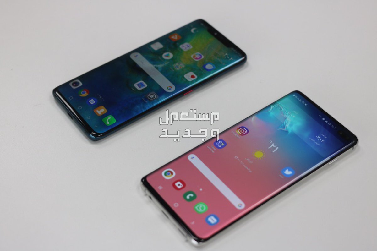 سعر هواوي ميت 20 برو ومواصفات وأبرز العيوب والمميزات بالصور