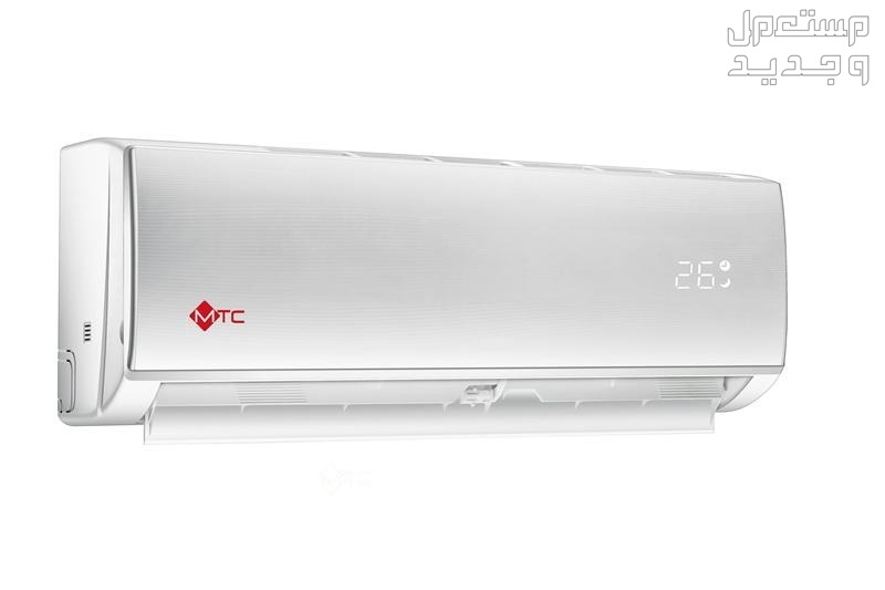 انواع حديثة من مكيفات المنيع بالمواصفات والصور والاسعار مكيفات المنيع نوع MTC موديل MTC18HT22N