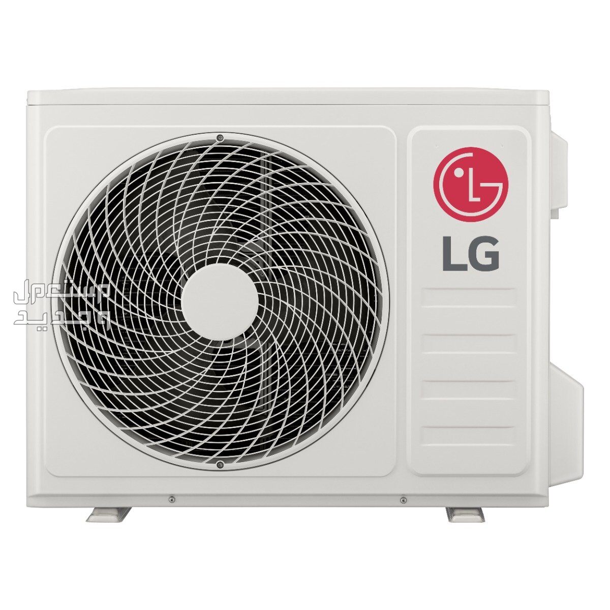 انواع حديثة من مكيفات المنيع بالمواصفات والصور والاسعار مكيفات المنيع نوع LG موديل 
LO242H0NK0