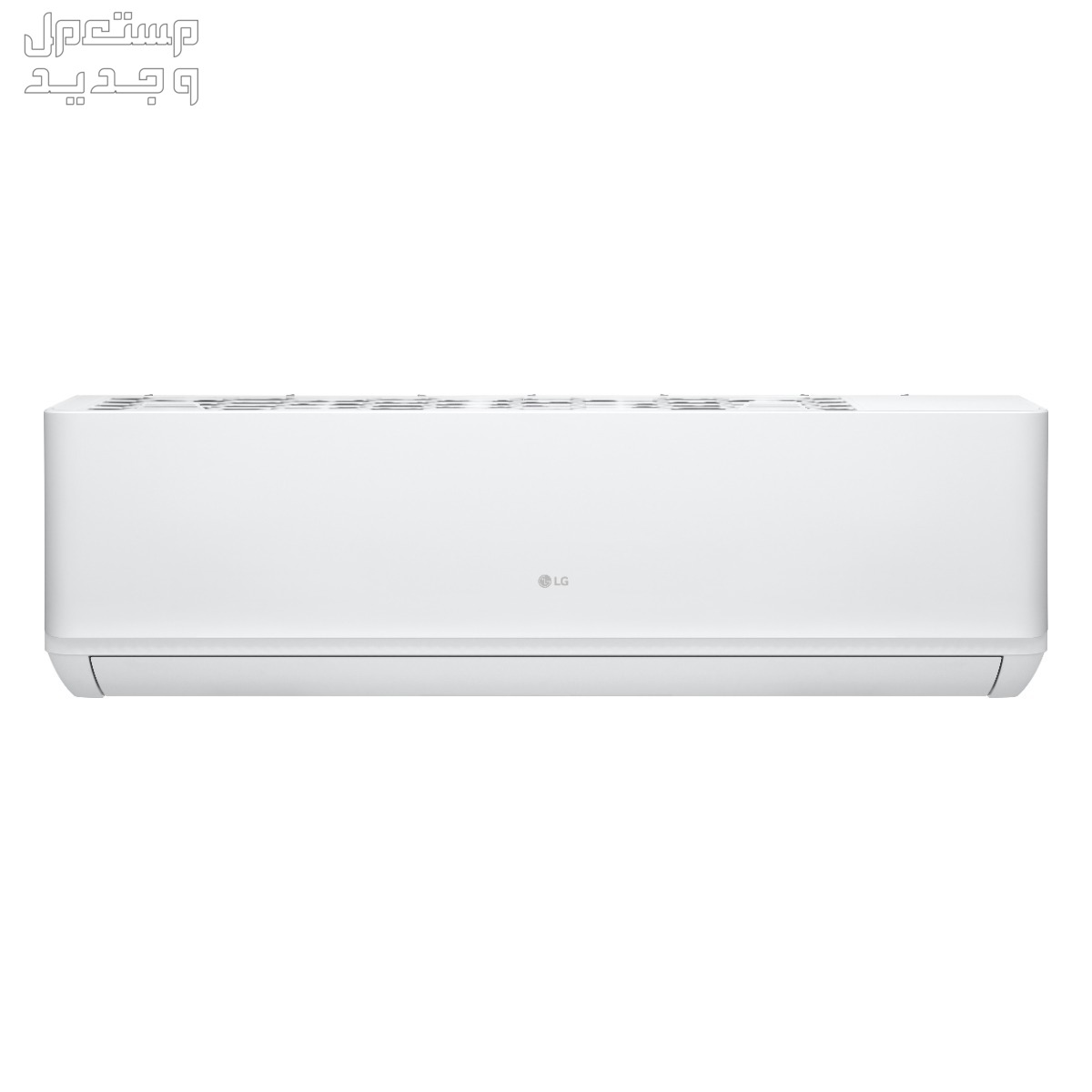 انواع حديثة من مكيفات المنيع بالمواصفات والصور والاسعار مكيفات المنيع نوع LG موديل 
LO242H0NK0