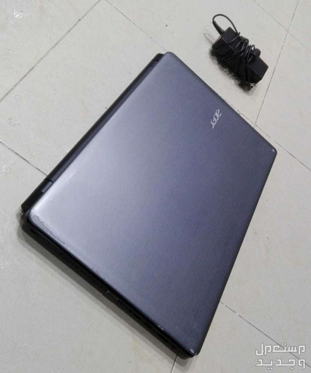 Acer i5 Professionnel Disc 256 SSD Ram 8 Go
