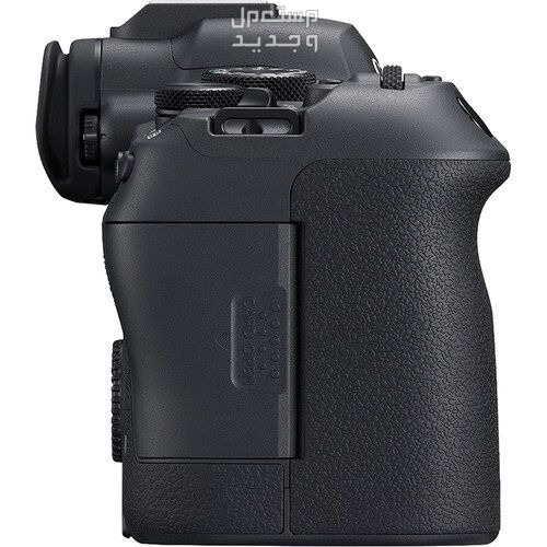 انواع عبدالواحد للكاميرات 2023 بالمواصفات والصور والاسعار في عمان كاميرا نوع كانون موديل EOS R6 Mark II بدون مرآة