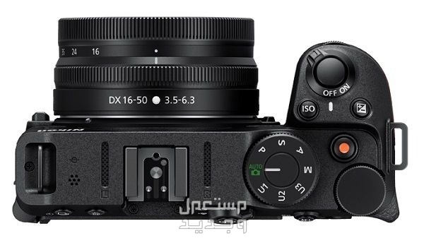 انواع عبدالواحد للكاميرات 2023 بالمواصفات والصور والاسعار في ليبيا كاميرا نوع نيكون موديل Z30 بدون مرآه