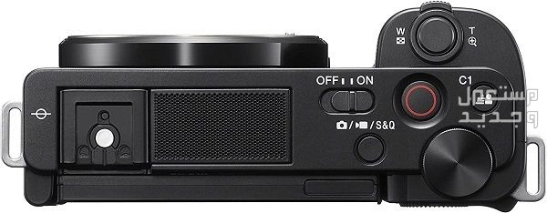 انواع عبدالواحد للكاميرات 2023 بالمواصفات والصور والاسعار في ليبيا كاميرا نوع سوني موديل ألفا ZV-E10