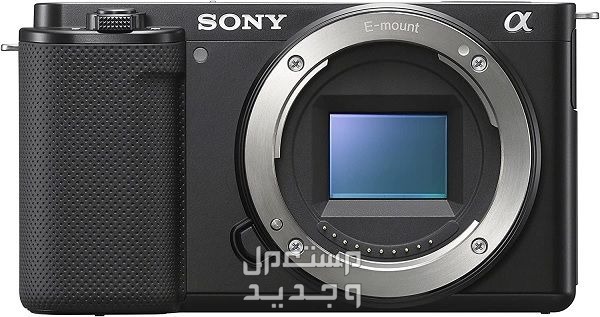 انواع عبدالواحد للكاميرات 2023 بالمواصفات والصور والاسعار في الأردن كاميرا نوع سوني موديل ألفا ZV-E10