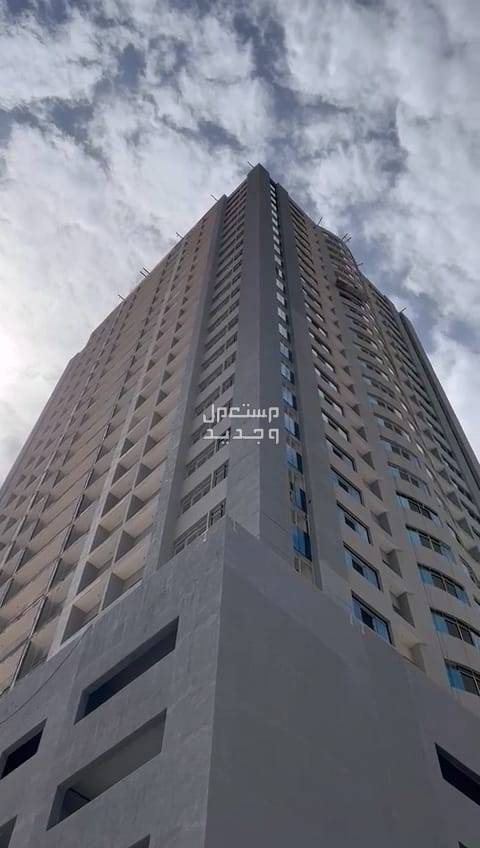 عجمان شارع الشيخ محمد بن زايد  بسعر 469 ألف درهم إماراتي