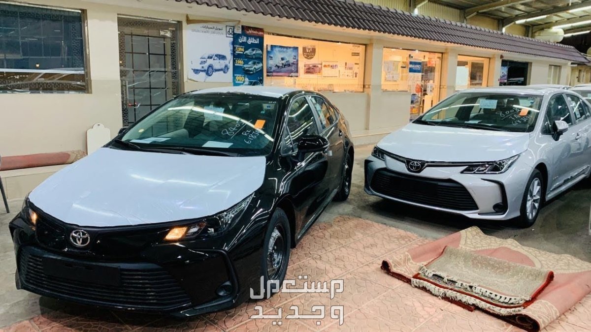 تويوتا 2020 كل ماتريد معرفته سيدان وعائلية من مواصفات وصور واسعار في الإمارات العربية المتحدة سيارة تويوتا كورولا Toyota corolla 2020