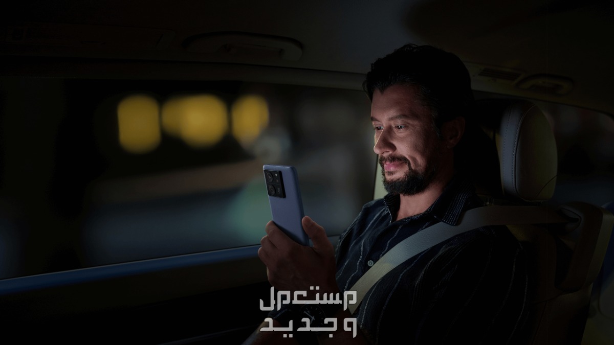 سعر ومواصفات شاومي 13 تي وما هي أسعار الهاتف؟ في الأردن