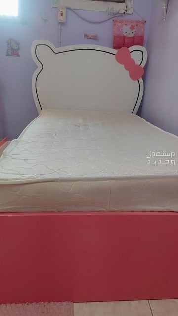 سرير اطفال لولو كاتي  في الرياض بسعر 000 ريال سعودي