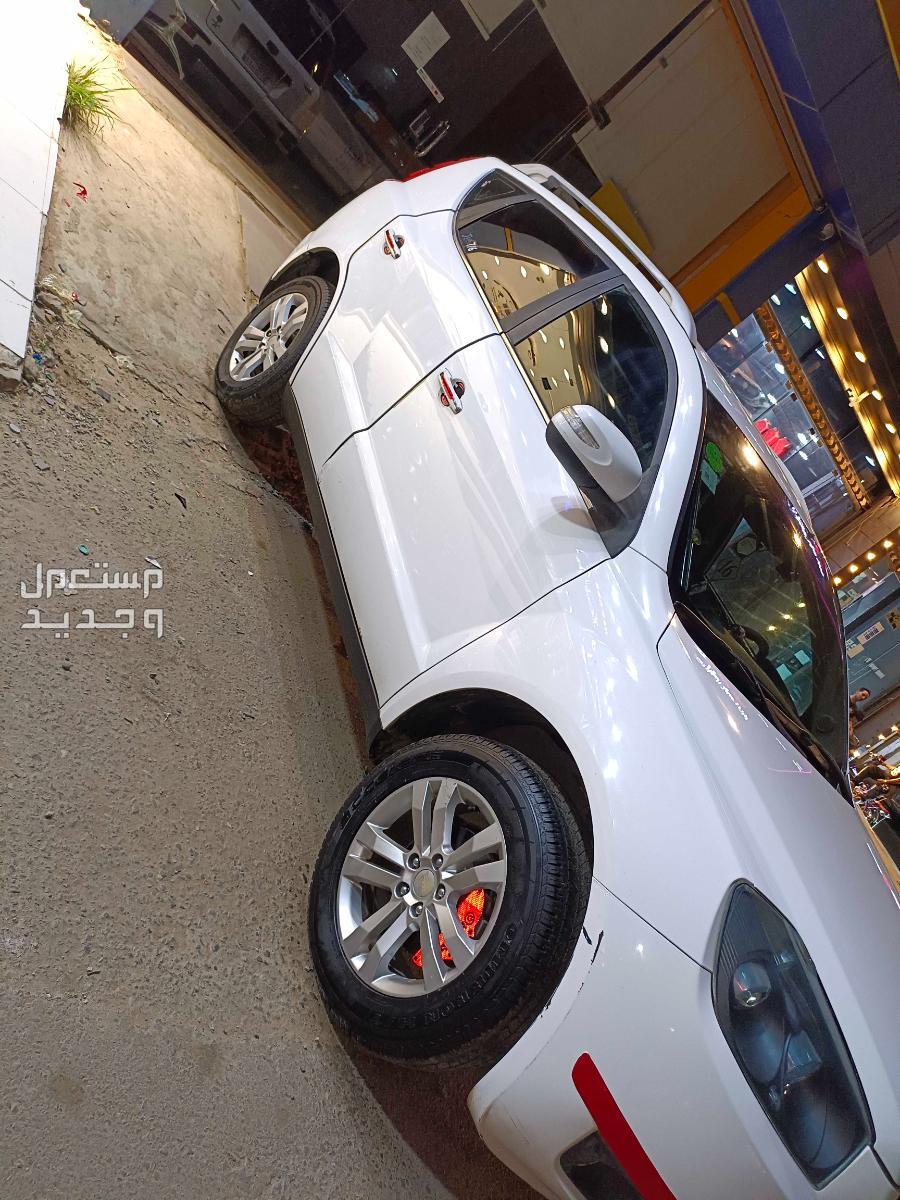 جيلي اميجراند X7 2016 في جيزان بسعر 24 ريال سعودي