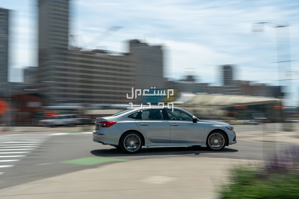 هوندا سيفيك 2022 جميع المواصفات والصور هوندا سيفيك 2022