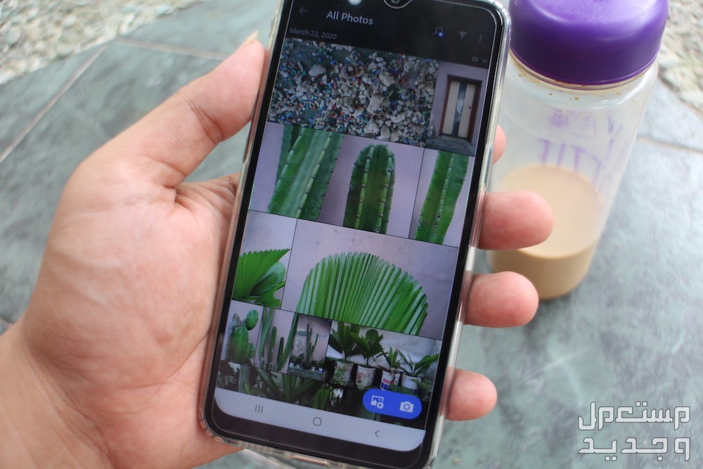 مواصفات وسعر هاتف سامسونج a10s samsung galaxy a10s