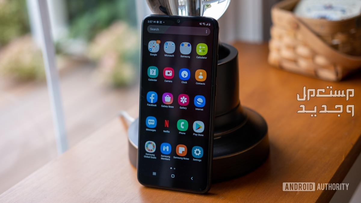 مواصفات وسعر هاتف سامسونج a10s samsung galaxy a02s