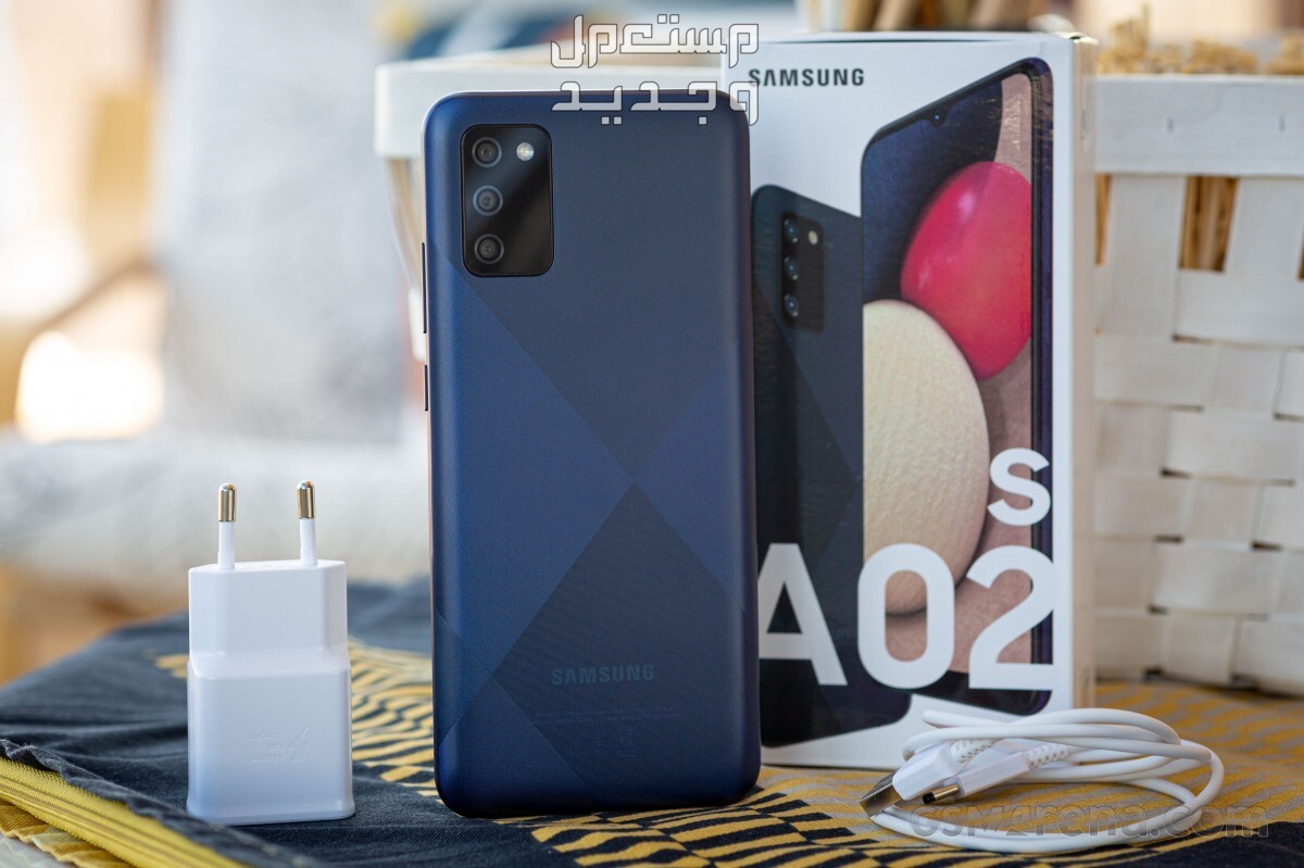 مواصفات وسعر هاتف سامسونج a10s samsung galaxy a02s