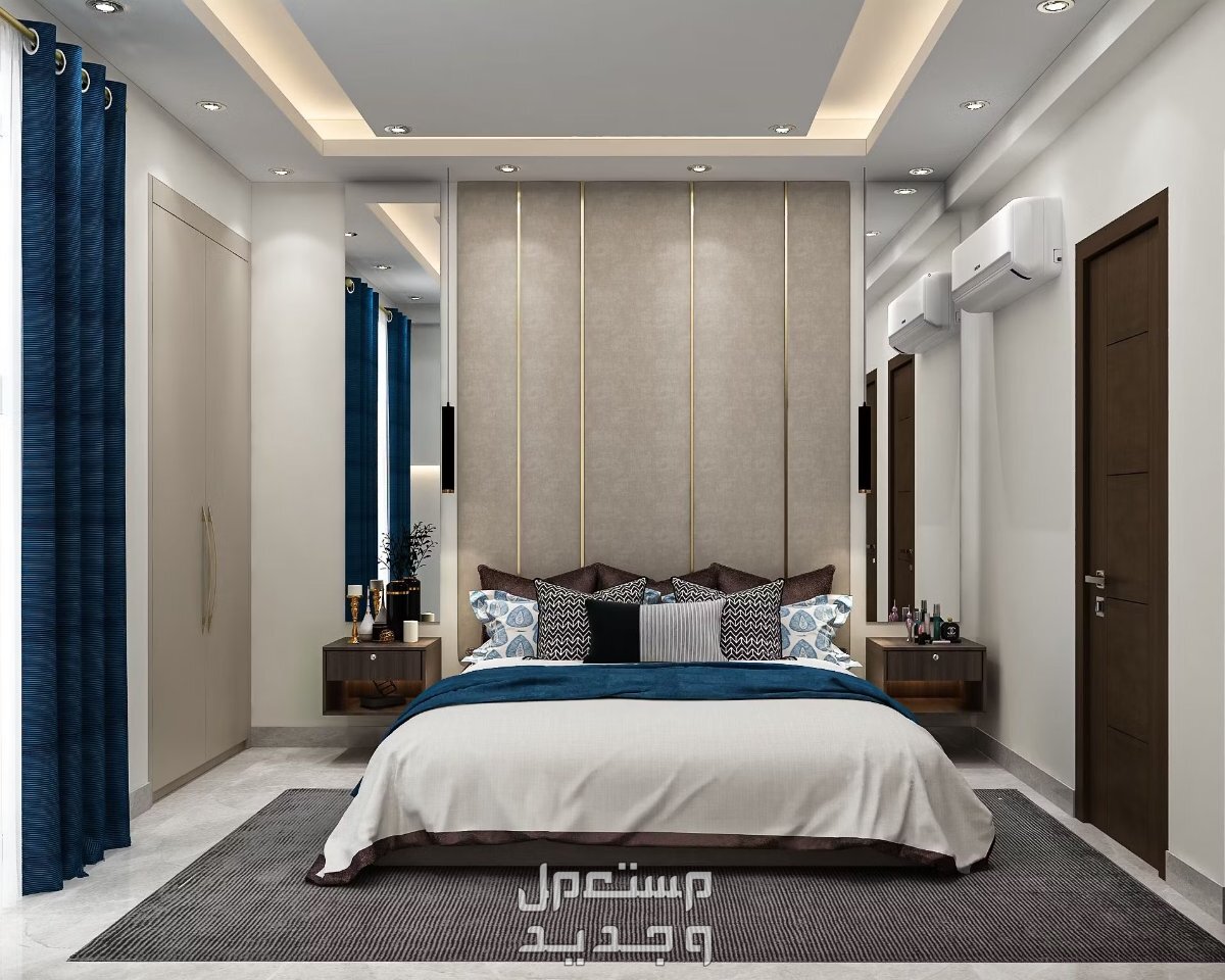 أفضل أفكار اسقف جبس بورد للصالات 2024 (صور)