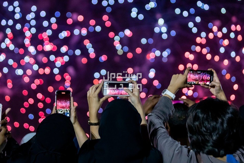 طريقة حجز تذاكر حفلة ليلة الدموع في موسم الرياض 2023 في قطر