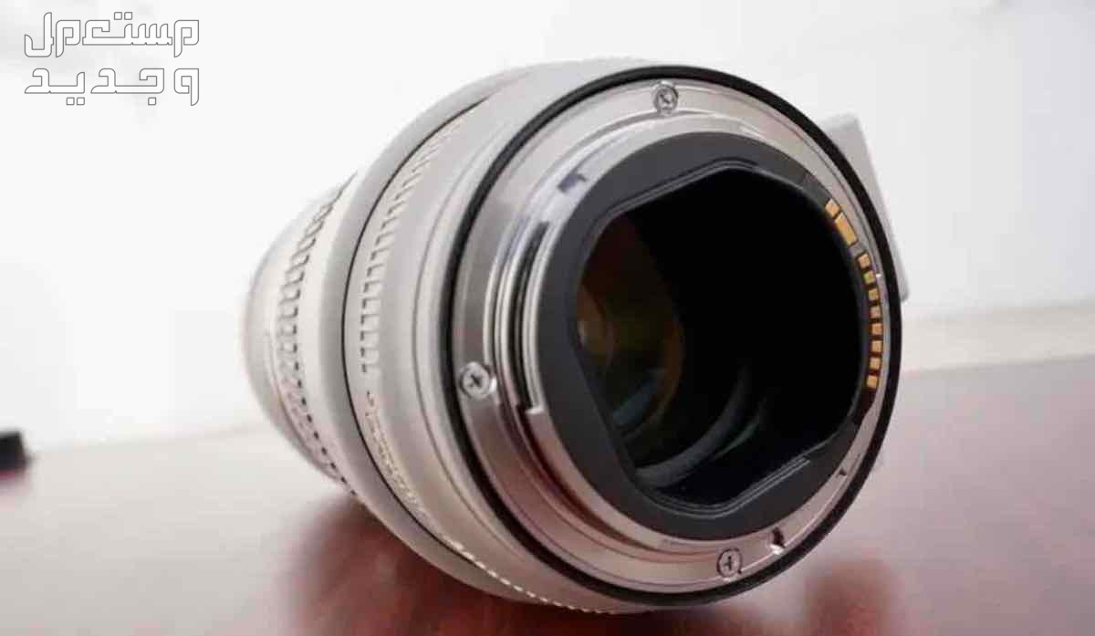 للبيع عدسة كانون ‏Canon EF 70-200 f2.8 IS II USM