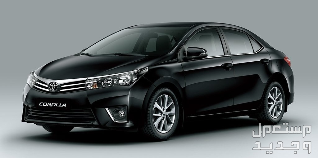 ​سيارة تويوتا 2019 Toyota corolla مواصفات وصور واسعار ​سيارة تويوتا 2019 Toyota corolla