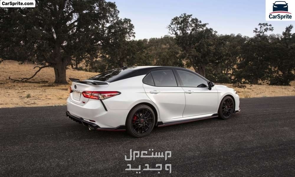 سيارة تويوتا Toyota CAMRY 2019 مواصفات وصور واسعار سيارة تويوتا Toyota CAMRY 2019