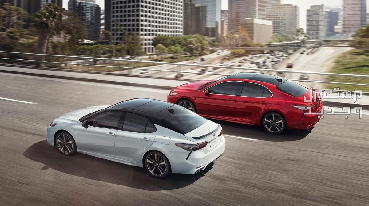 سيارة تويوتا Toyota CAMRY 2019 مواصفات وصور واسعار سيارة تويوتا Toyota CAMRY 2019
