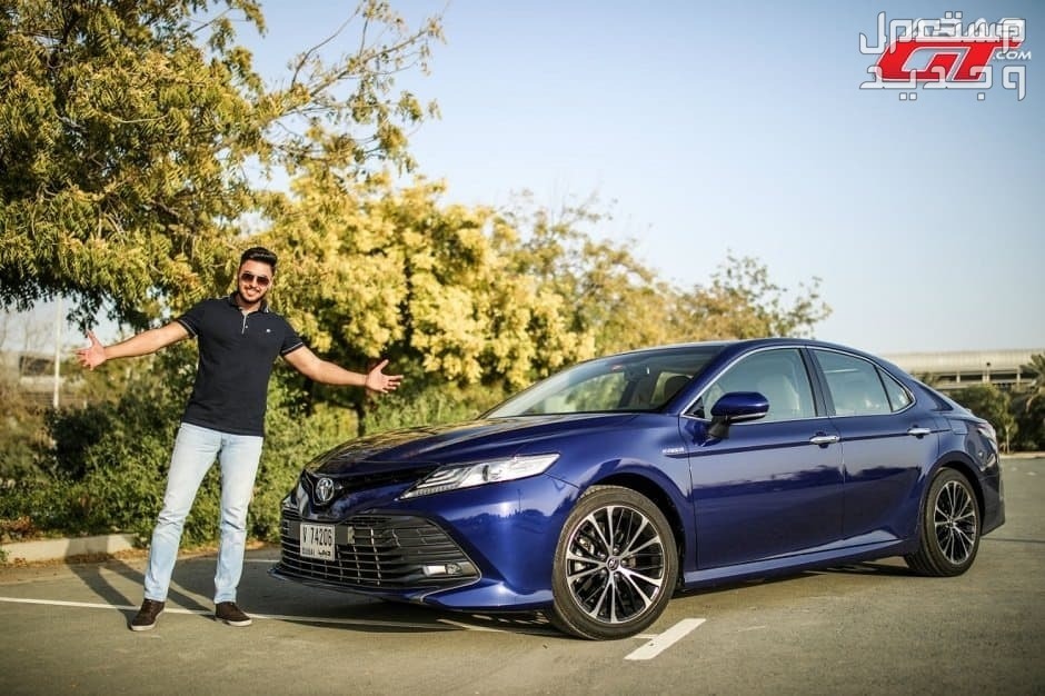 سيارة تويوتا Toyota CAMRY 2019 مواصفات وصور واسعار سيارة تويوتا Toyota CAMRY 2019