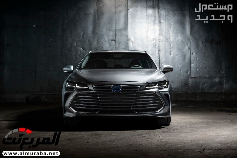 سيارة تويوتا TOYOTA AVALON 2019 مواصفات وصور واسعار سيارة تويوتا TOYOTA AVALON 2019