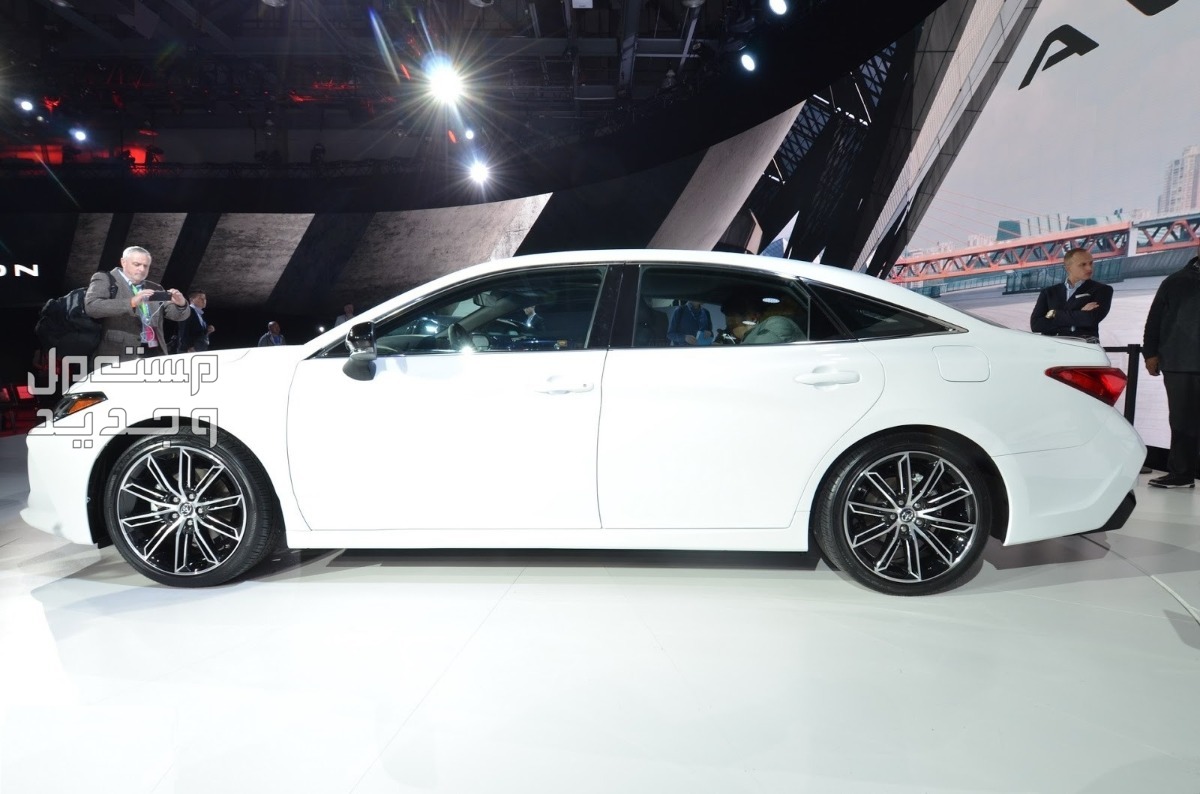 سيارة تويوتا TOYOTA AVALON 2019 مواصفات وصور واسعار سيارة تويوتا TOYOTA AVALON 2019