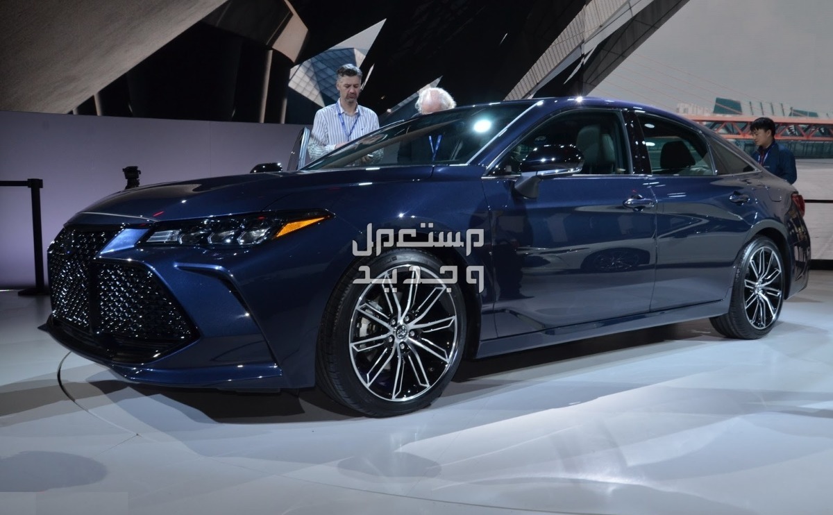 سيارة تويوتا TOYOTA AVALON 2019 مواصفات وصور واسعار سيارة تويوتا TOYOTA AVALON 2019