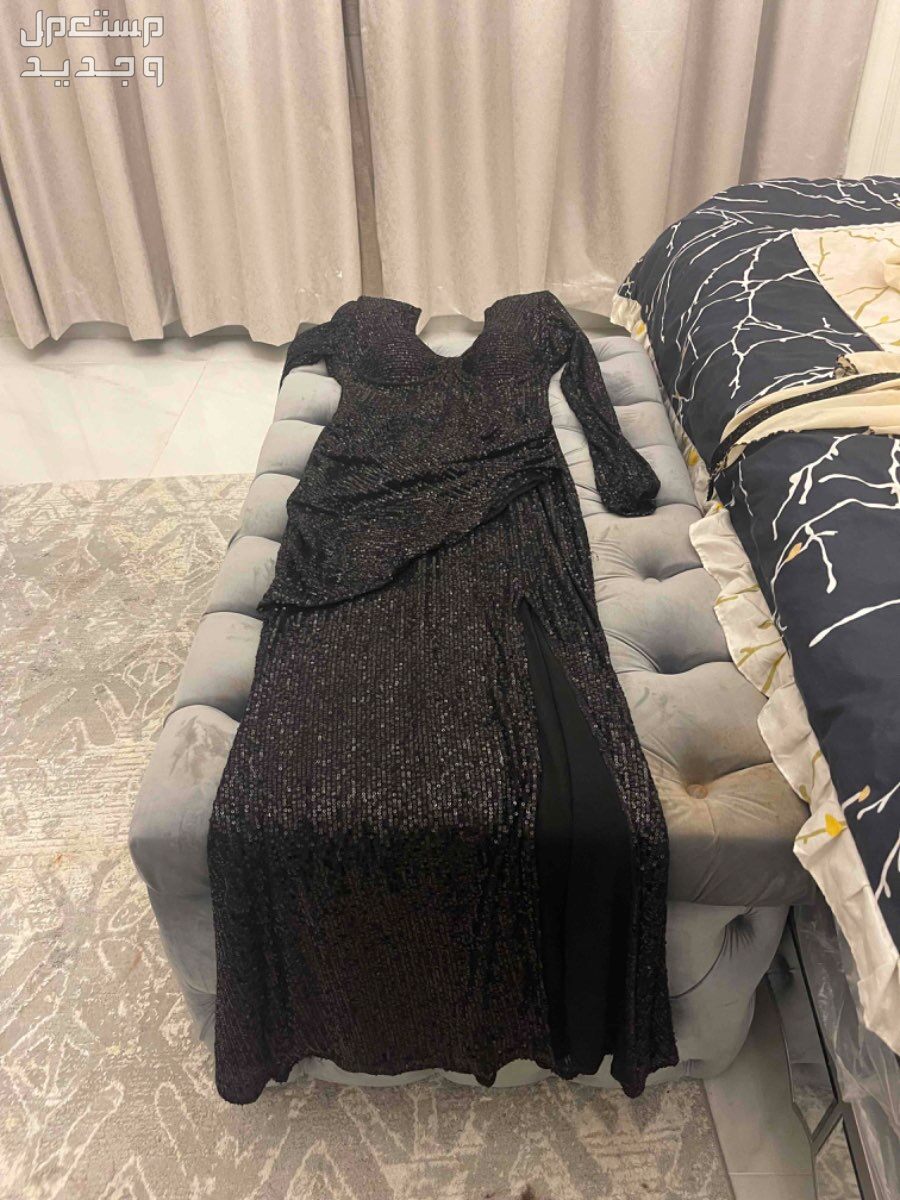 فستان جديد