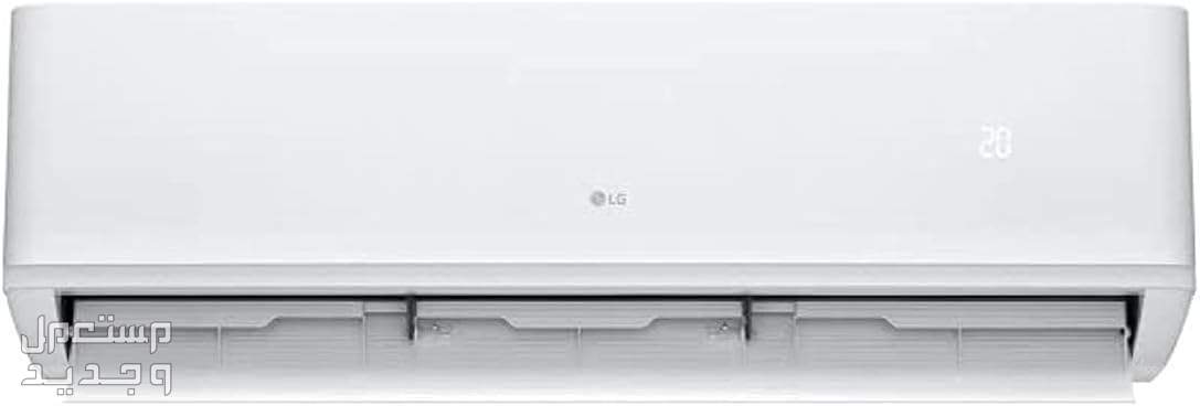 احدث اسعار مكيفات lg  بالمواصفات والعيوب والصور في الأردن مكيف LG موديل LO182C0