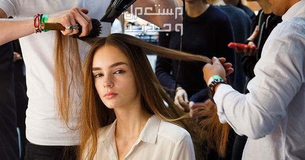 أفضل بخاخ حماية الشعر من الحرارة لعام 2023 بحسب رأي خبراء الشعر تعريض الشعر للحرارة