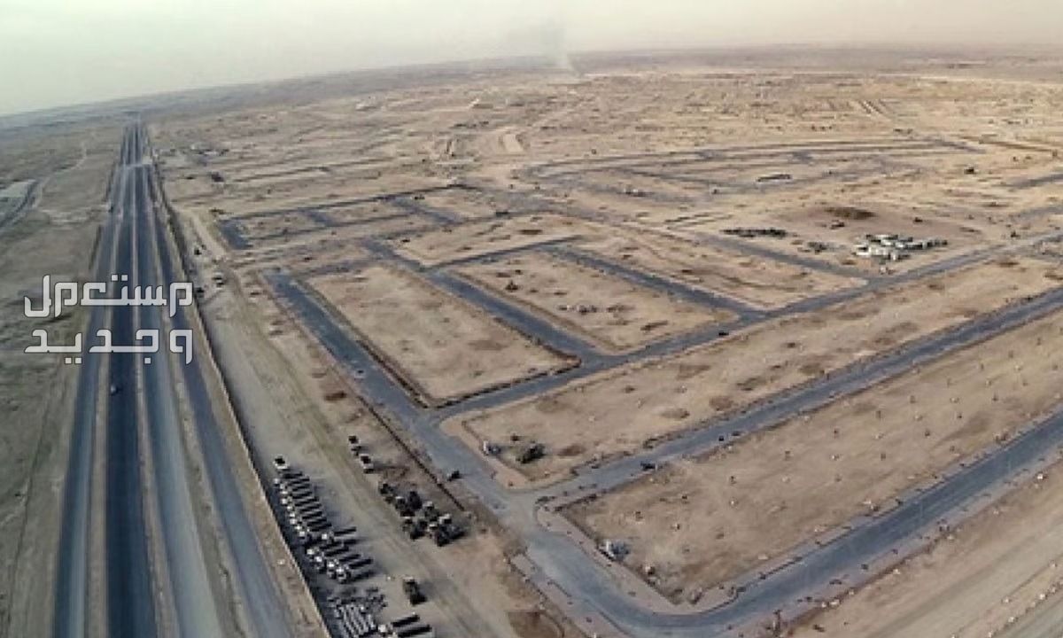 أمور يجب معرفتها عن شراء أرض للبيع في الرياض في السعودية