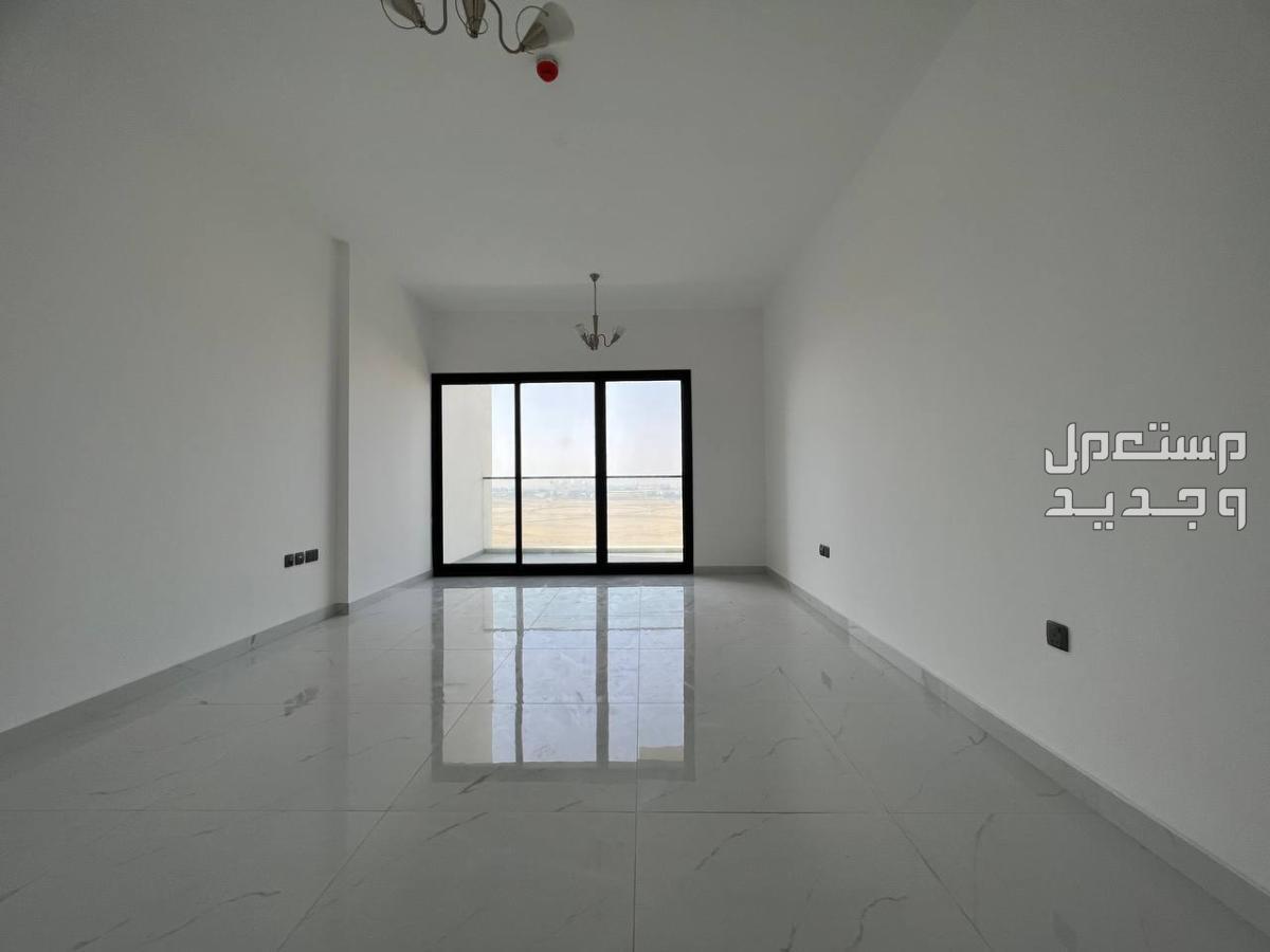Charming 1-Bedroom Apartments with a Stunning Main Road View in Al-Zorah, Ajman