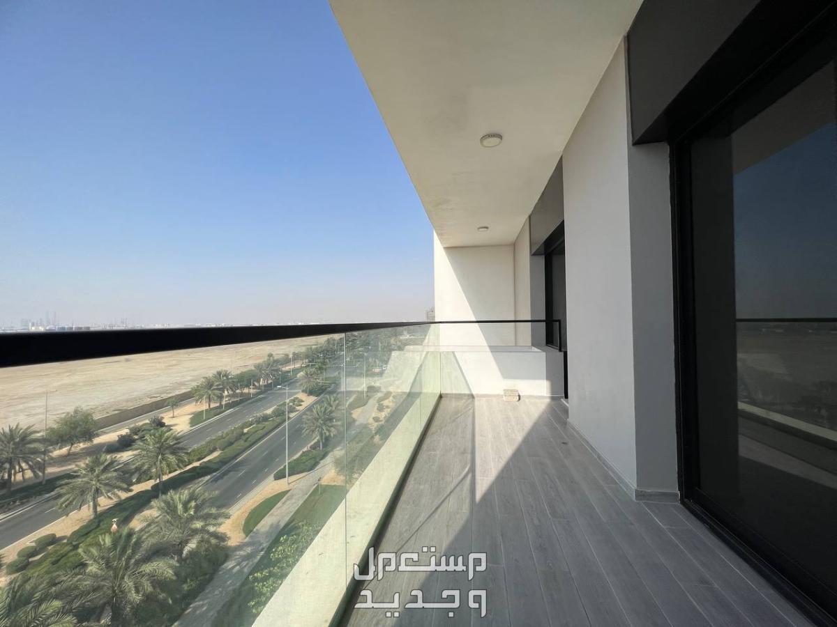 Charming 1-Bedroom Apartments with a Stunning Main Road View in Al-Zorah, Ajman