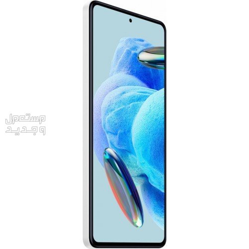 تعرف على  هاتف Xiaomi Redmi Note 12 5G في العراق Xiaomi Redmi Note 12 5G