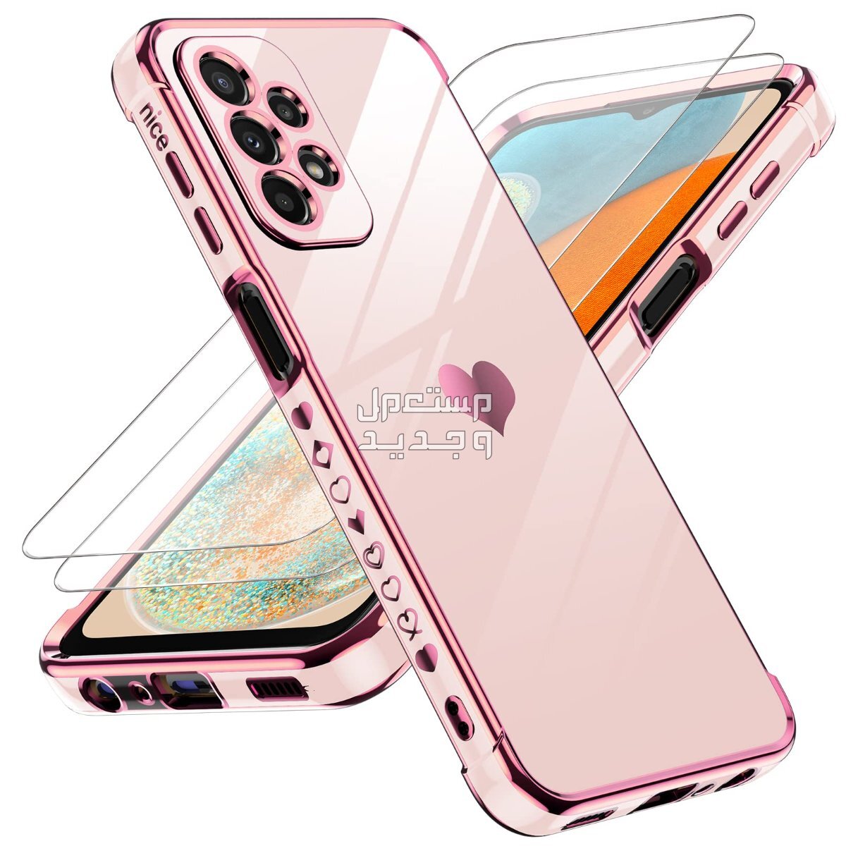تعرف على هاتف Samsung Galaxy A23 5G Samsung Galaxy A23 5G
