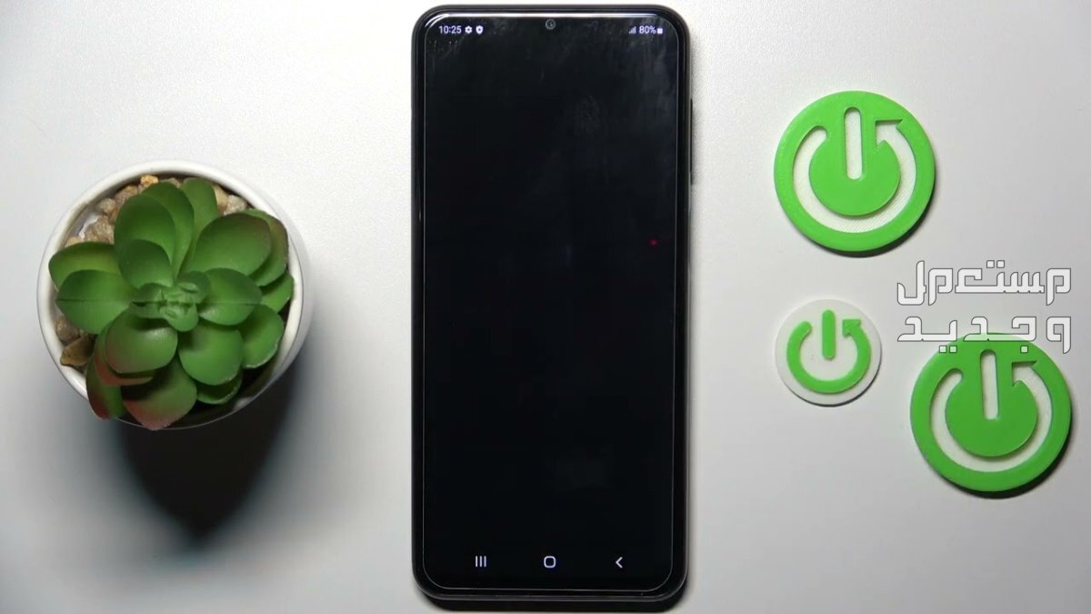 تعرف على هاتف Samsung Galaxy A23 5G Samsung Galaxy A23 5G