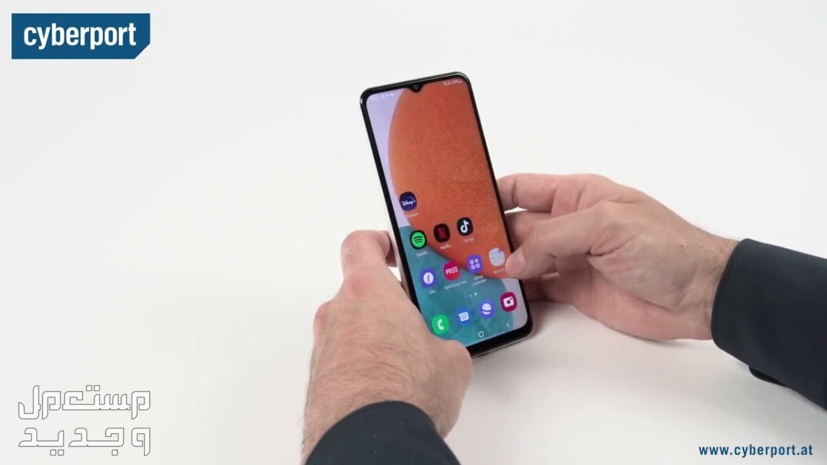 تعرف على هاتف Samsung Galaxy A23 5G Samsung Galaxy A23 5G