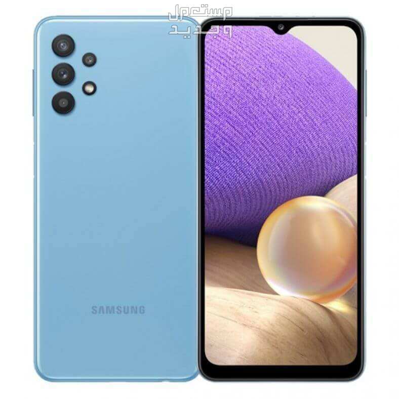 تعرف على هاتف Samsung Galaxy A23 5G Samsung Galaxy A23 5G