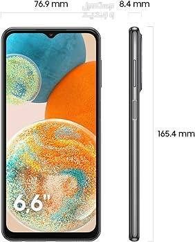 تعرف على هاتف  Samsung Galaxy A23 4G Samsung Galaxy A23 4G